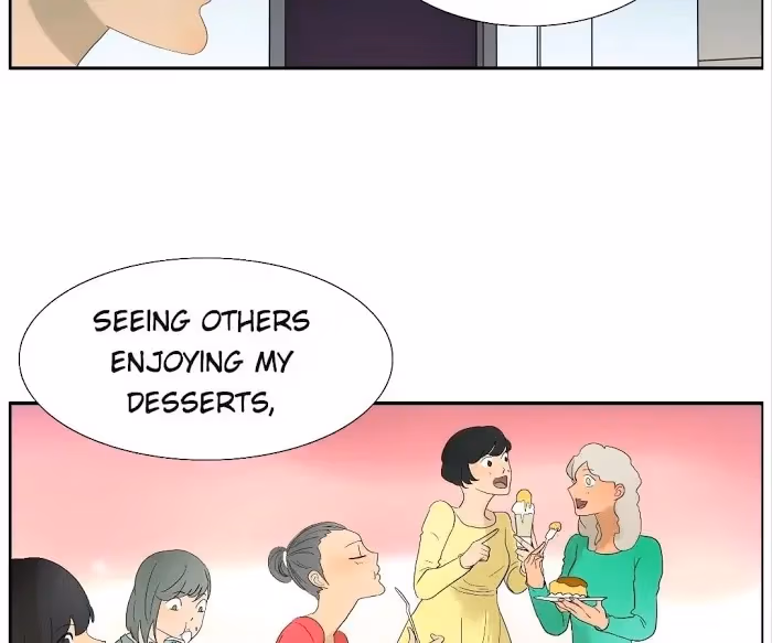Bromance Chapter 97 page 52 - 