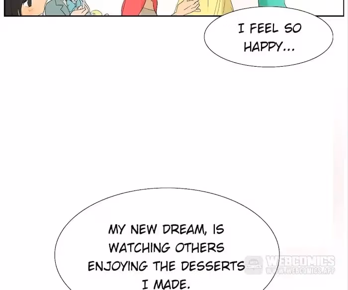 Bromance Chapter 97 page 53 - 