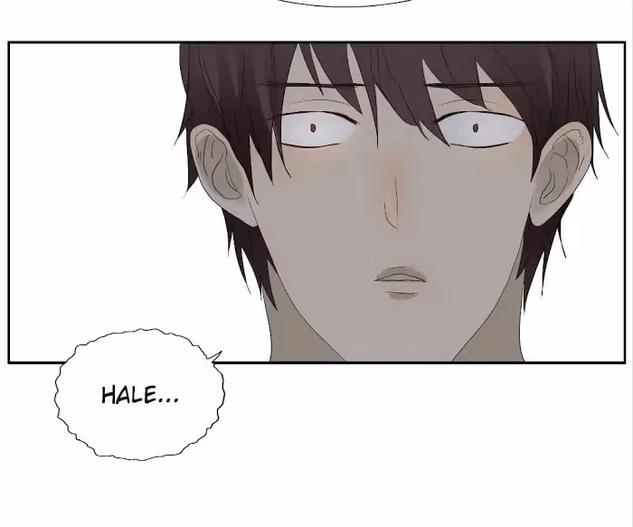 Bromance Chapter 97 page 56 - 