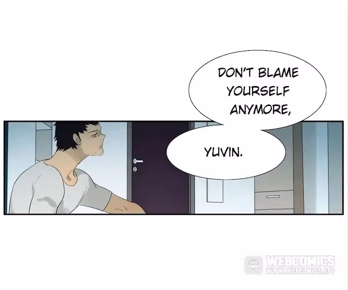 Bromance Chapter 97 page 57 - 