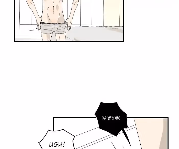 Bromance Chapter 97 page 7 - 