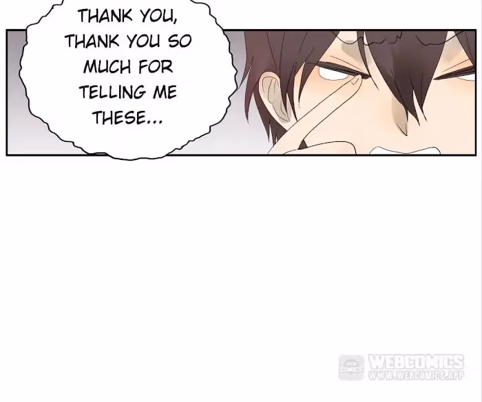 Bromance Chapter 97 page 61 - 