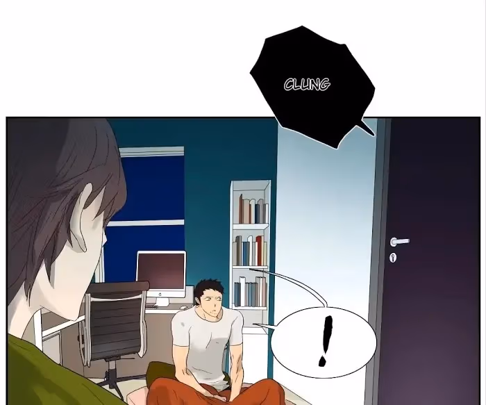 Bromance Chapter 97 page 62 - 