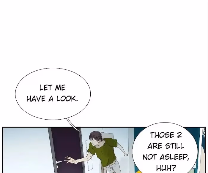 Bromance Chapter 97 page 64 - 