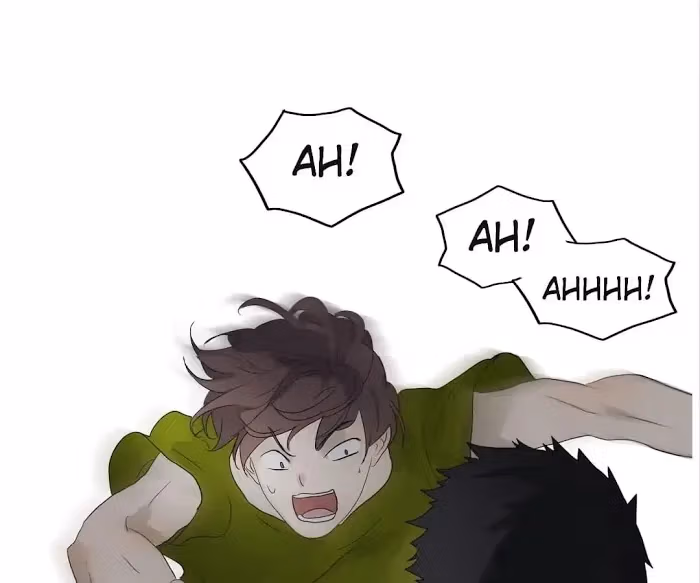 Bromance Chapter 97 page 67 - 