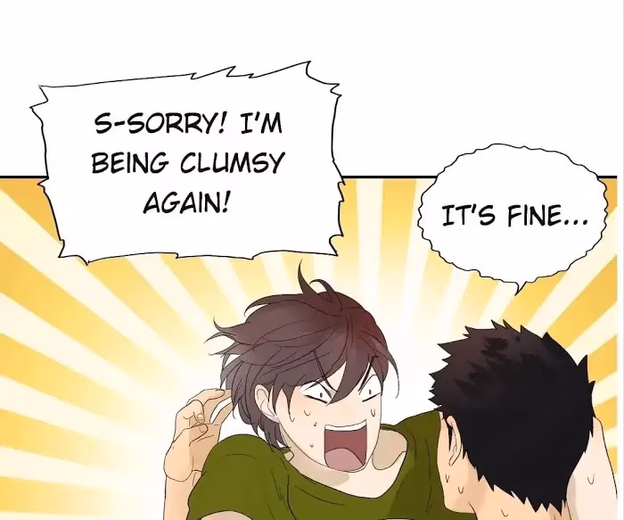Bromance Chapter 97 page 70 - 