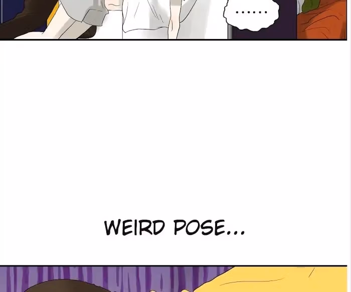 Bromance Chapter 97 page 74 - 