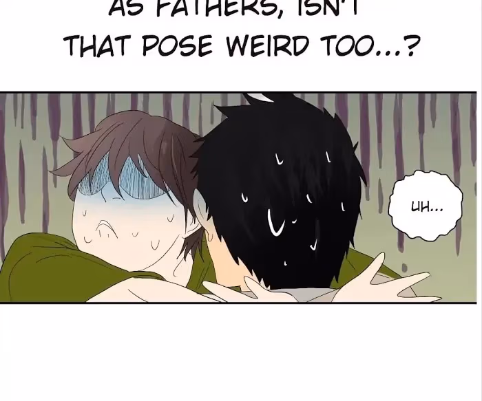 Bromance Chapter 97 page 76 - 
