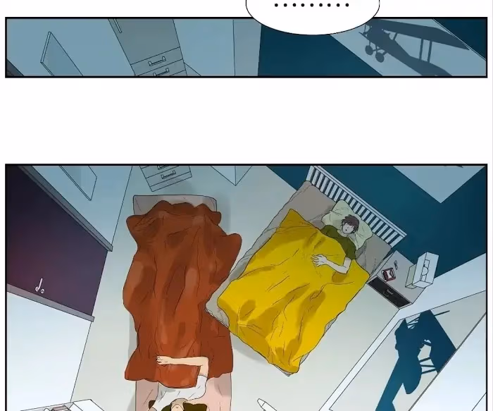 Bromance Chapter 97 page 10 - 