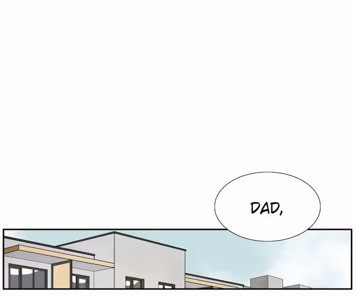 Bromance Chapter 98 page 1 - 