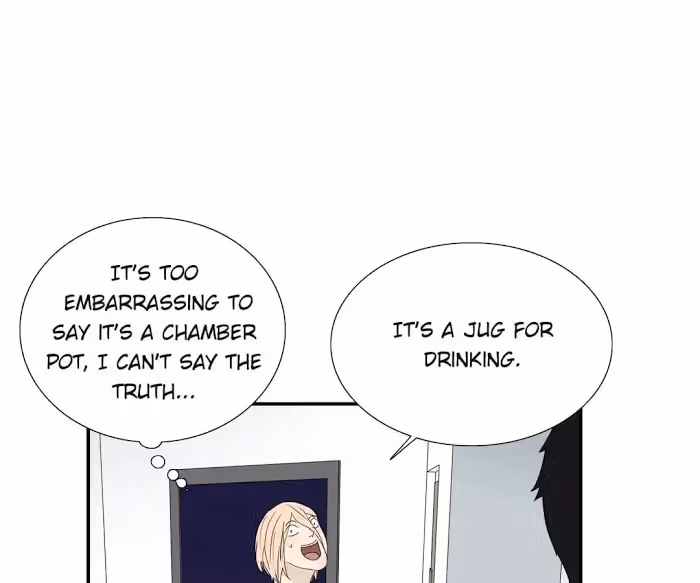 Bromance Chapter 98 page 11 - 