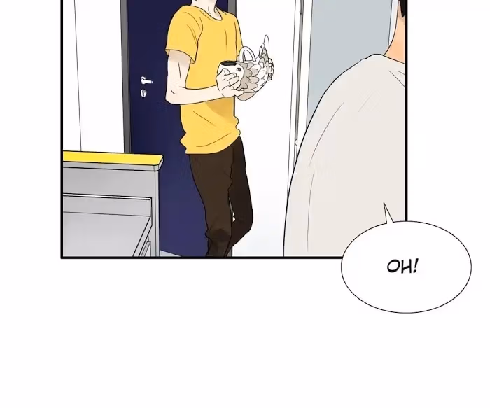 Bromance Chapter 98 page 12 - 