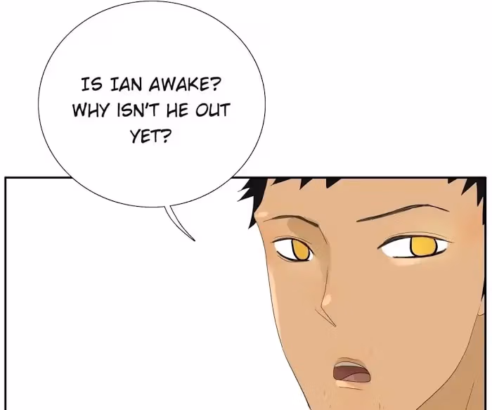 Bromance Chapter 98 page 13 - 
