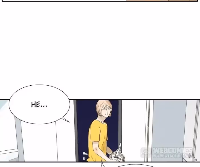 Bromance Chapter 98 page 14 - 