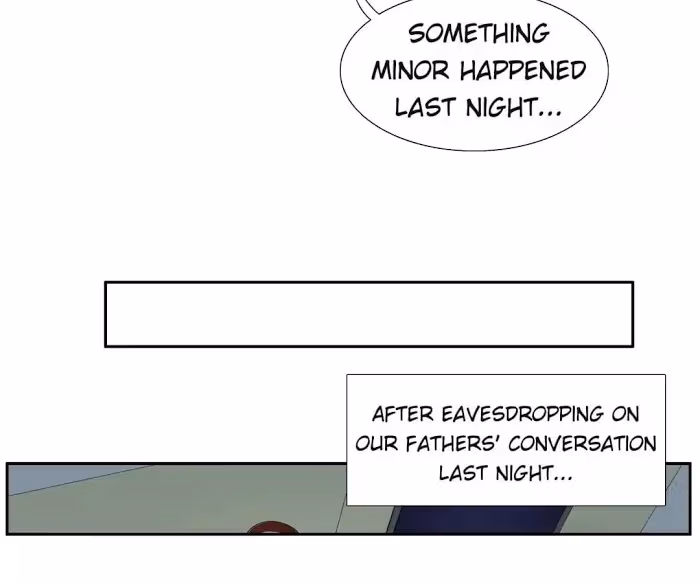 Bromance Chapter 98 page 15 - 