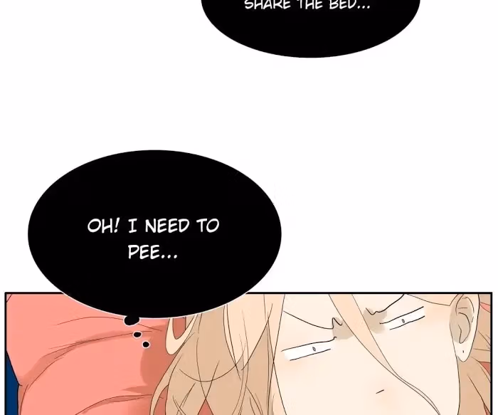Bromance Chapter 98 page 17 - 