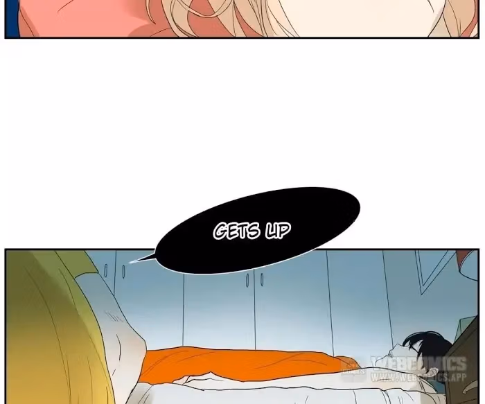 Bromance Chapter 98 page 18 - 