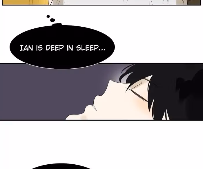 Bromance Chapter 98 page 19 - 