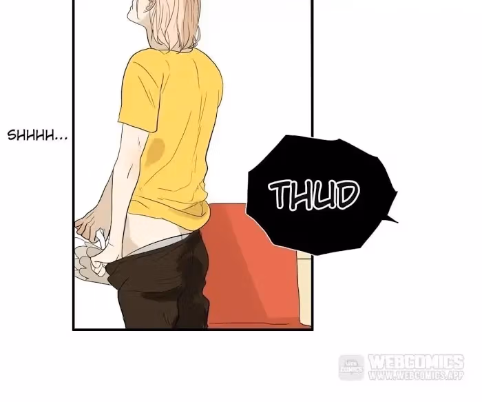 Bromance Chapter 98 page 22 - 