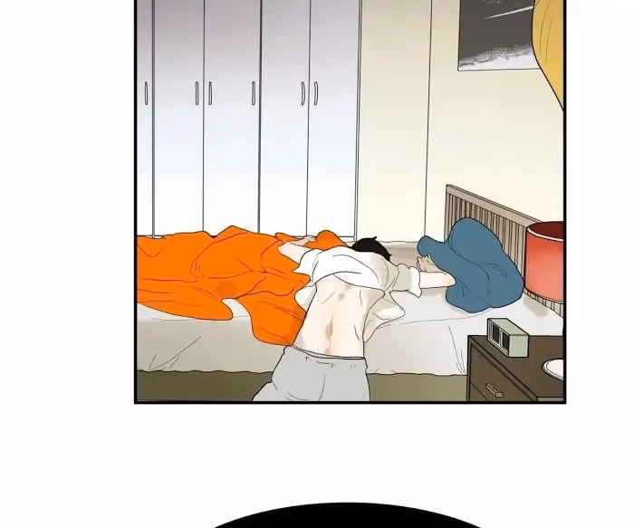 Bromance Chapter 98 page 24 - 