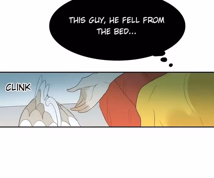 Bromance Chapter 98 page 25 - 