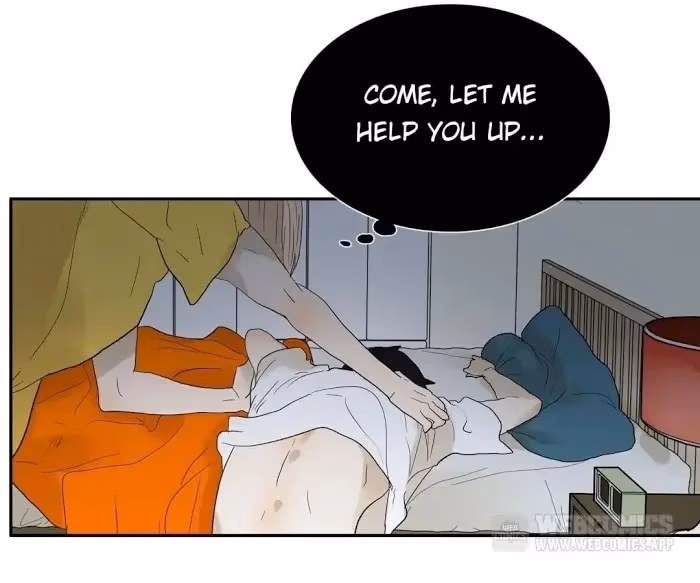 Bromance Chapter 98 page 26 - 