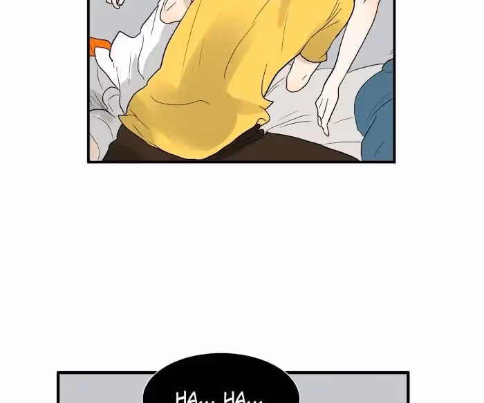 Bromance Chapter 98 page 28 - 