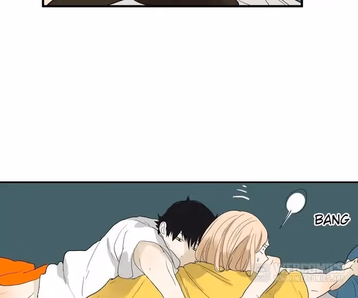 Bromance Chapter 98 page 30 - 