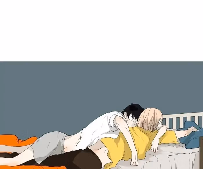Bromance Chapter 98 page 32 - 