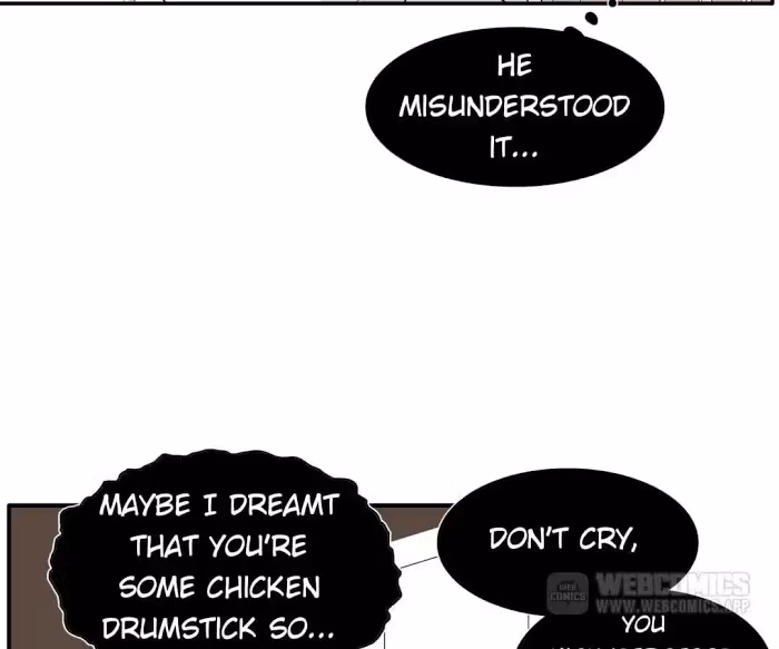 Bromance Chapter 98 page 37 - 