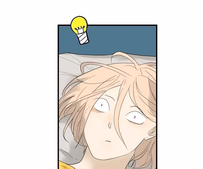 Bromance Chapter 98 page 39 - 