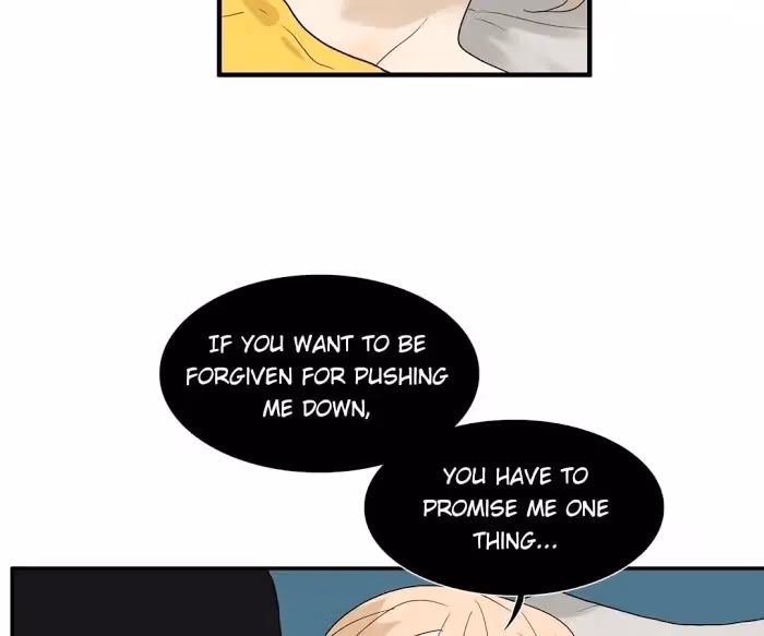 Bromance Chapter 98 page 40 - 