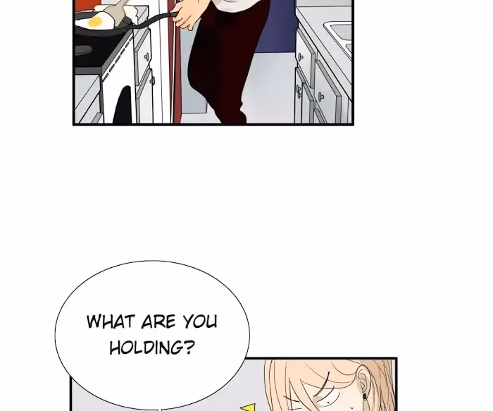 Bromance Chapter 98 page 5 - 