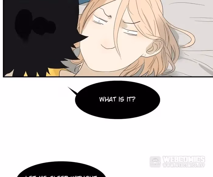 Bromance Chapter 98 page 41 - 