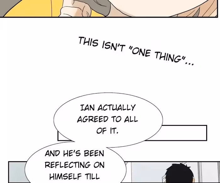 Bromance Chapter 98 page 43 - 