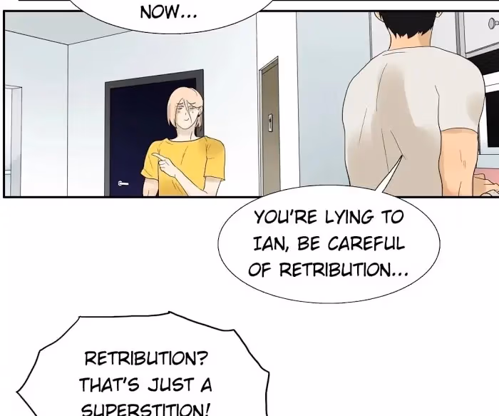 Bromance Chapter 98 page 44 - 