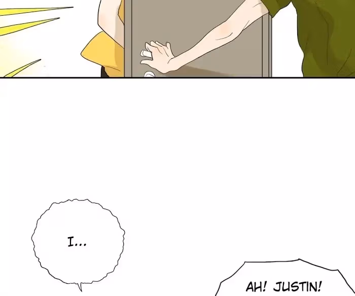 Bromance Chapter 98 page 47 - 