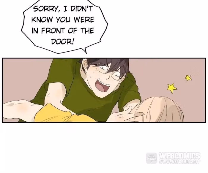 Bromance Chapter 98 page 49 - 