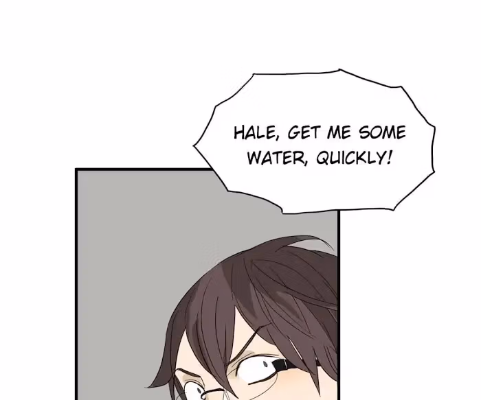Bromance Chapter 98 page 50 - 