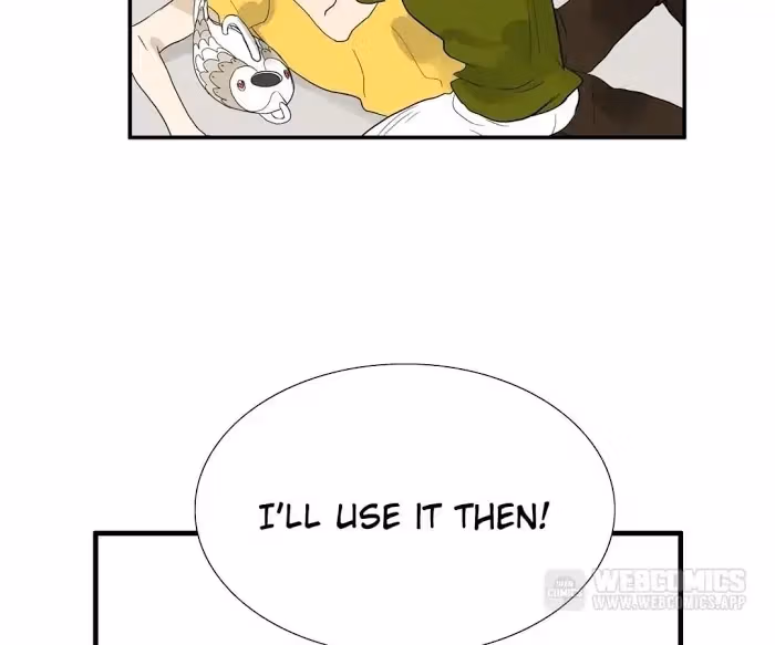 Bromance Chapter 98 page 53 - 