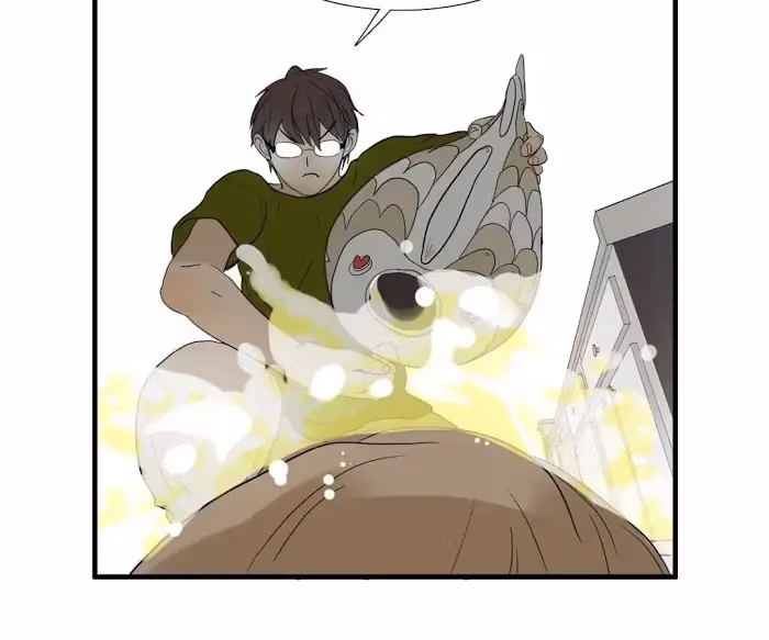 Bromance Chapter 98 page 54 - 