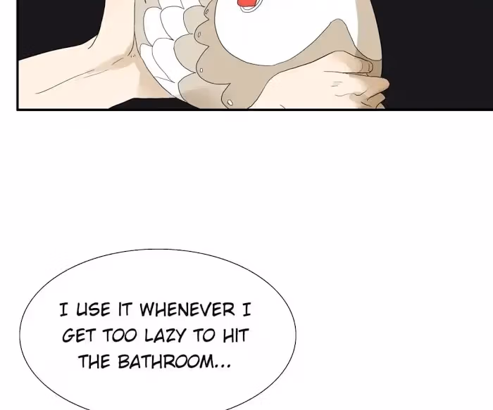 Bromance Chapter 98 page 8 - 