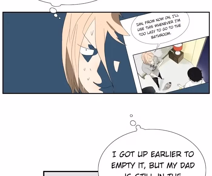 Bromance Chapter 98 page 9 - 