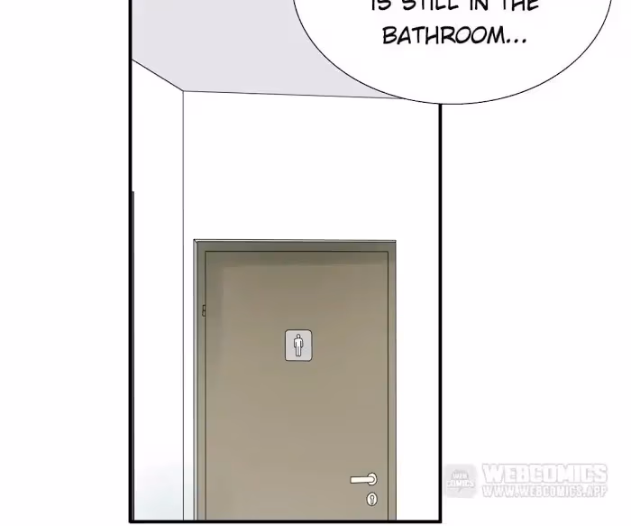 Bromance Chapter 98 page 10 - 