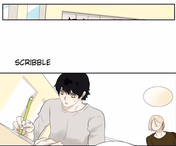 Bromance Chapter 99 page 1 - 