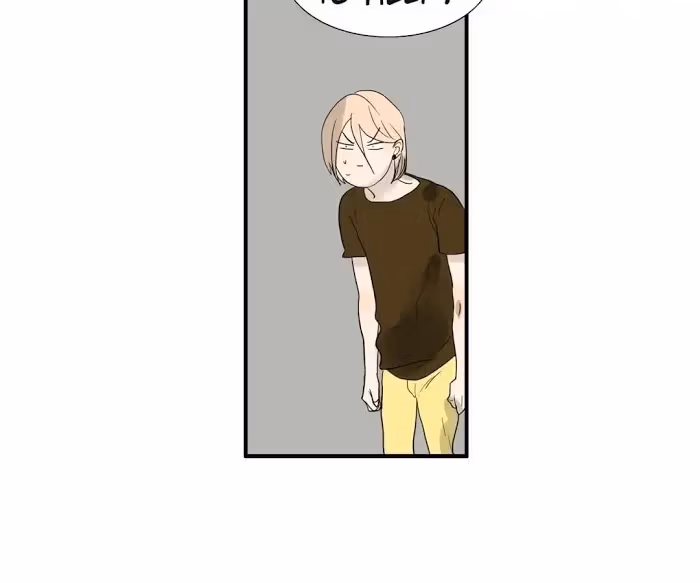 Bromance Chapter 99 page 12 - 