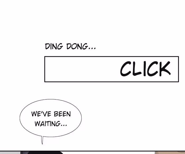 Bromance Chapter 99 page 13 - 