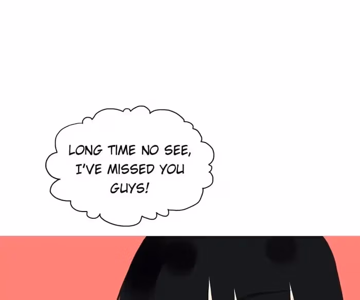 Bromance Chapter 99 page 15 - 
