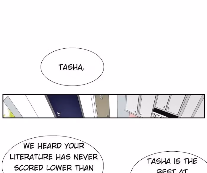 Bromance Chapter 99 page 17 - 