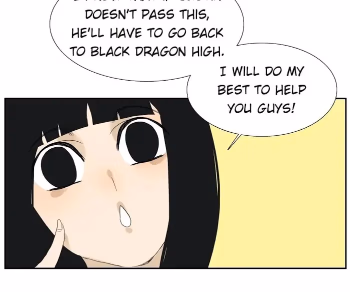 Bromance Chapter 99 page 19 - 